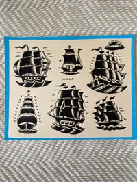 Image 1 of Ships