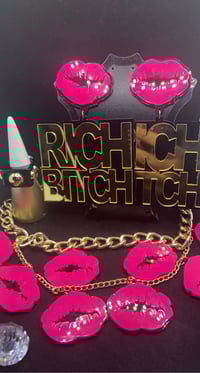 Image 1 of Rich Girl Set 