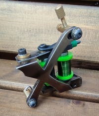 Image 2 of custom made liner