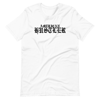 American Hustler Short-Sleeve  T-Shirt