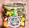 Bail Jar Candy