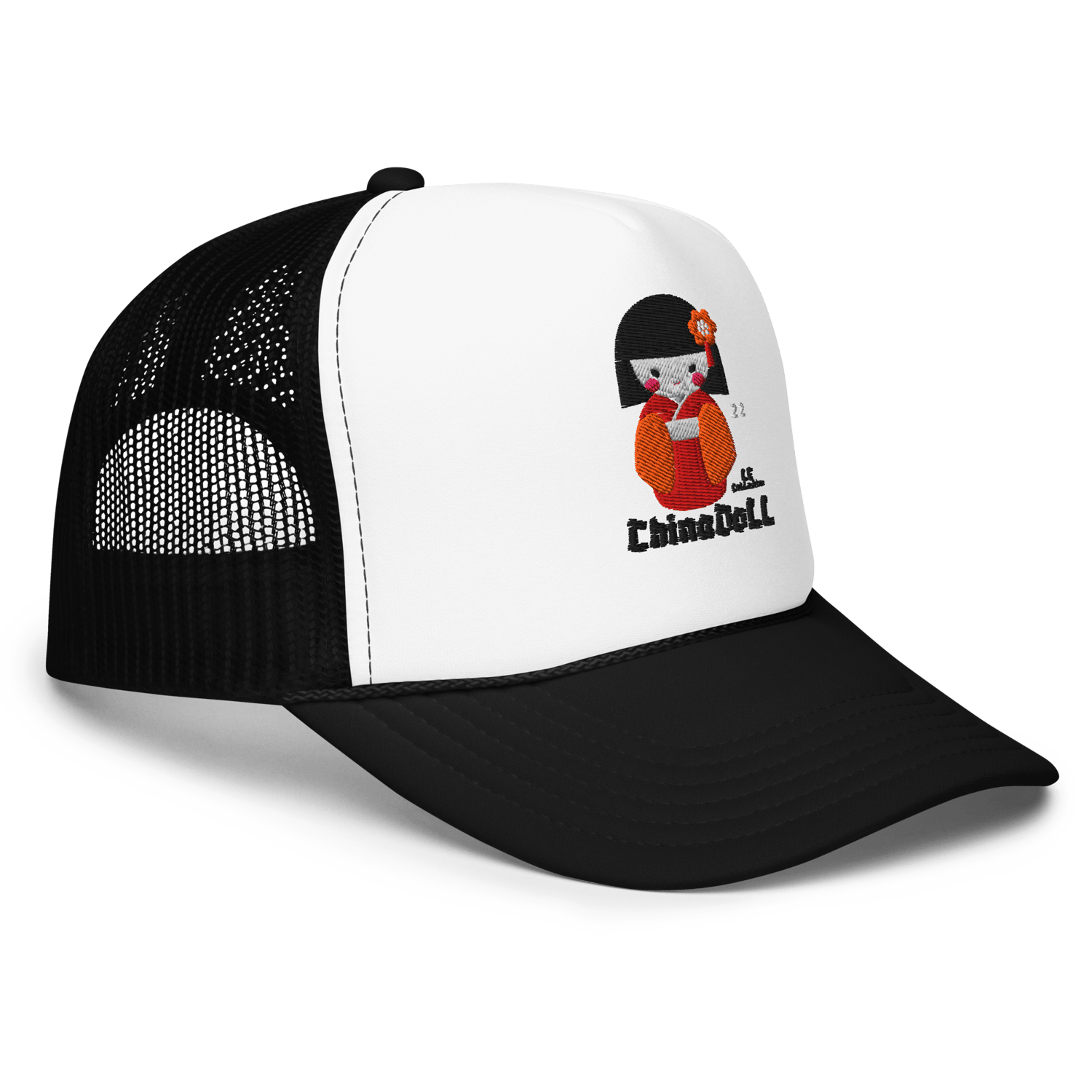 Image of ChinaDoll Hat Collection