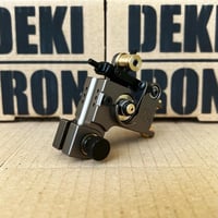 Image 3 of SENSEI V3R GUN METAL