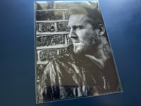 Brian Fallon - Portrait