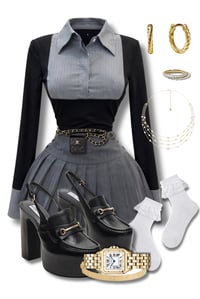 Image 1 of The Academy Edge Set