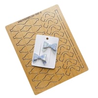 Image 2 of Time Saving-  Maggie  Multi Cuts