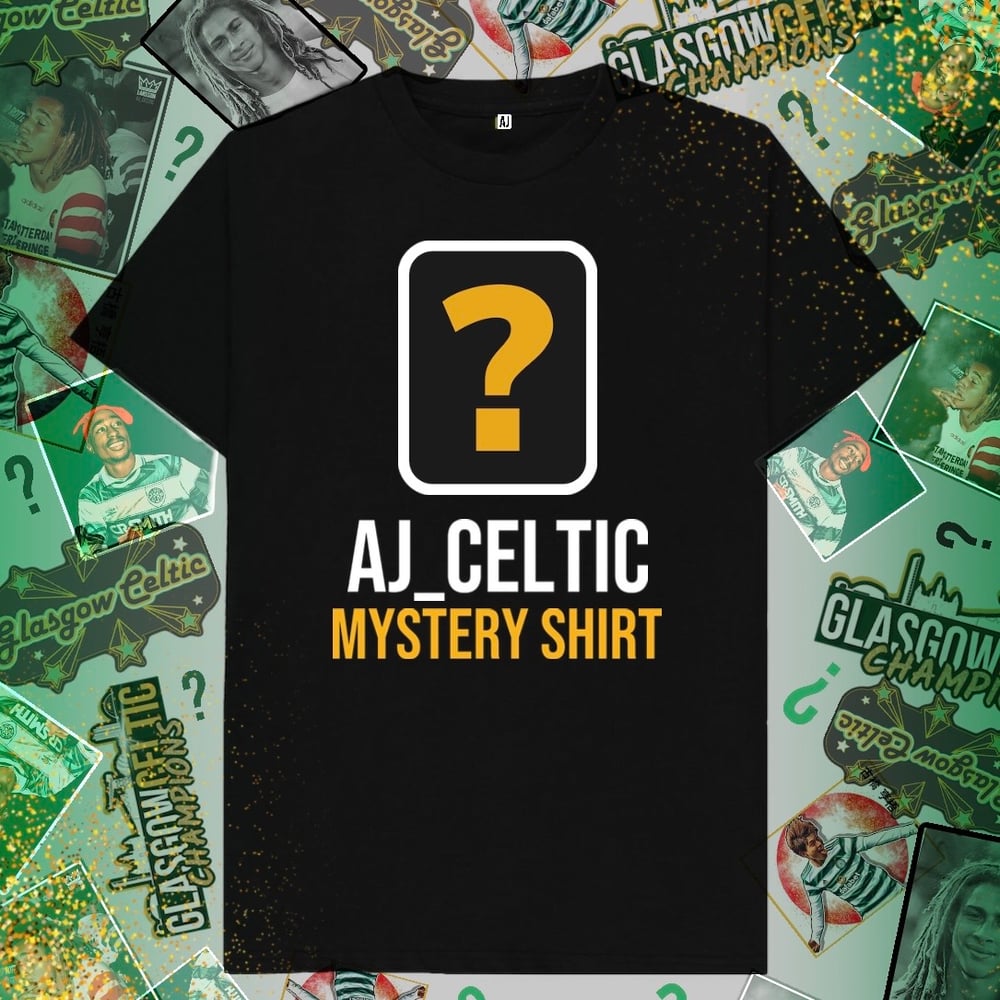 Image of MYSTERY_TEE