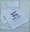 Personalised Infant T-Shirts