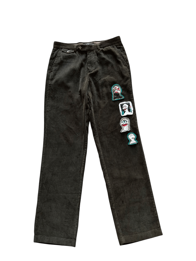 Açaíbernetics pants [32x34]