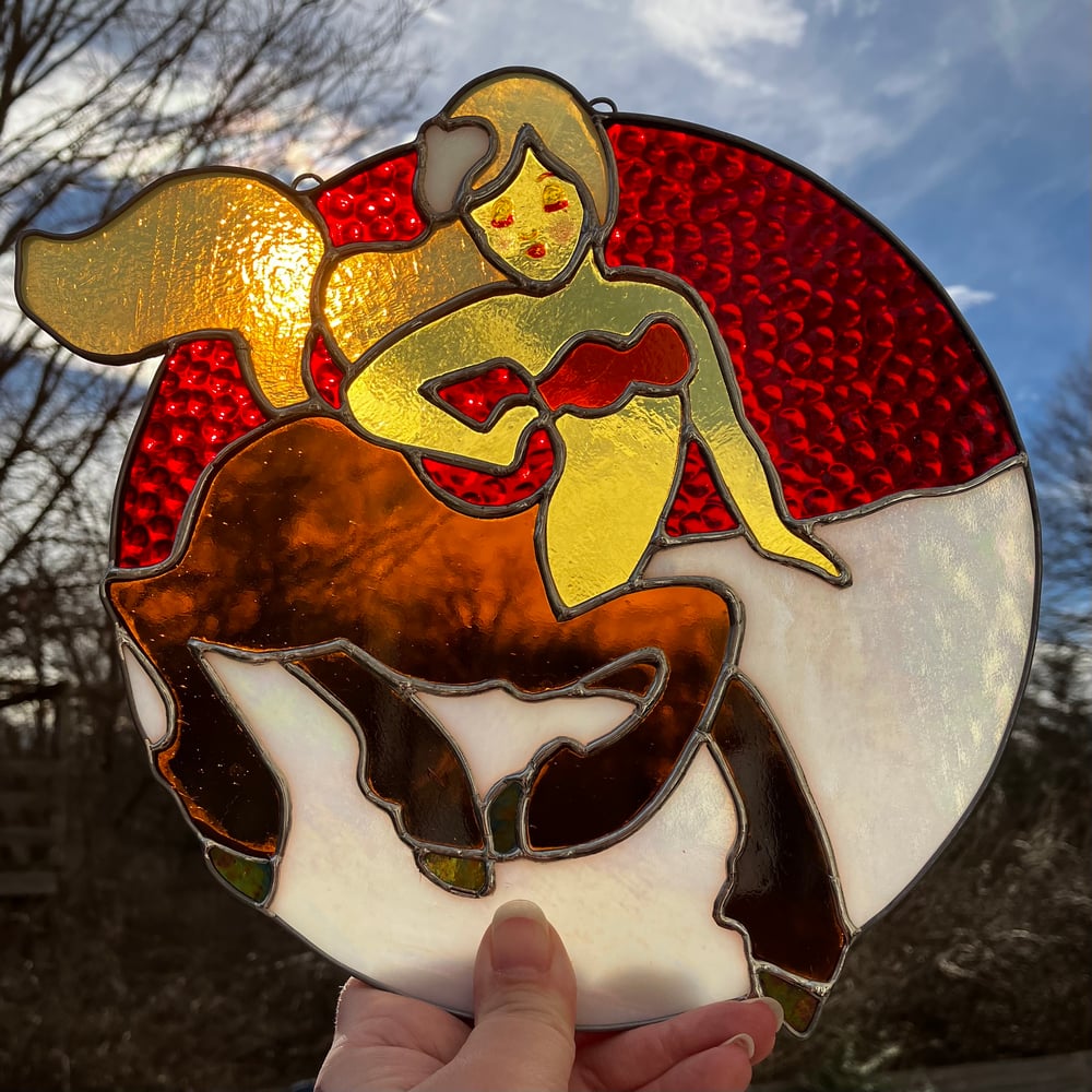 Image of Centaurette <strike> $220 </strike>