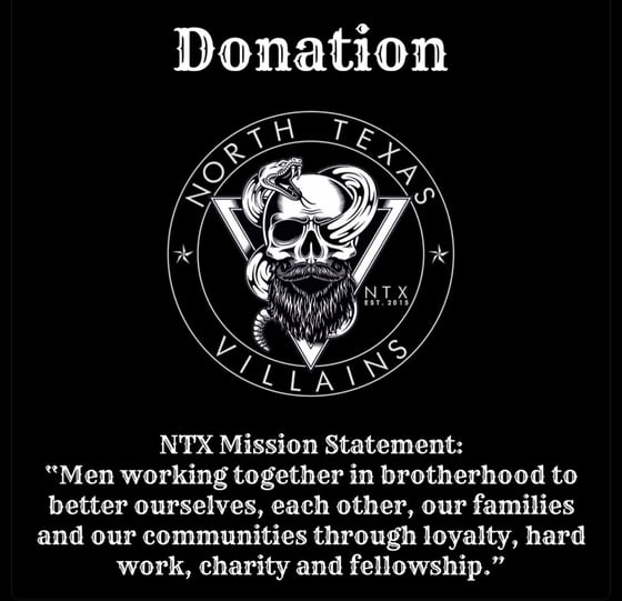 Image of Donation - Help us grow and help others! 
