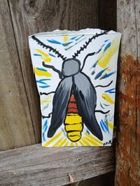 Image 5 of Lightning Bug