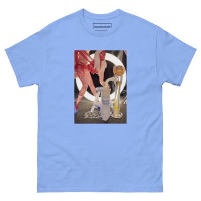 Image of FAMOUS STRIPPER TEE (5 Colors)