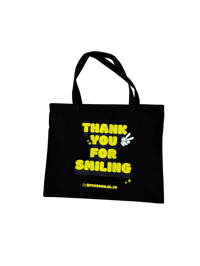 Image 1 of Tote bag 