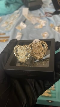 Image 2 of hk body Rolex ring