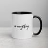 HERSTORIC X In Everything Mug 