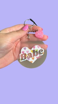 Image 5 of Keychains