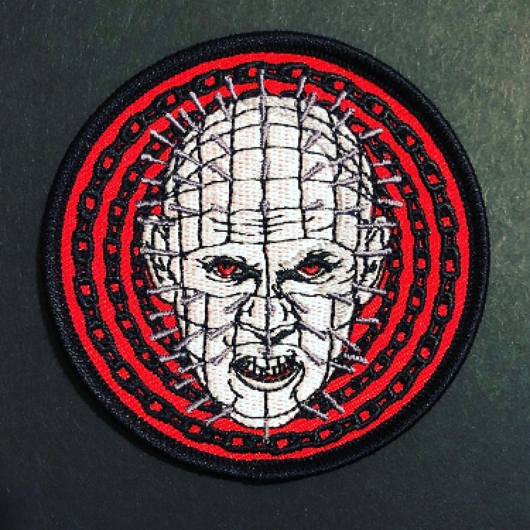 Smothered Hope Patch