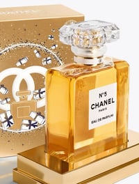 Image 3 of Chanel N.5 EDP 10 ml Decant 