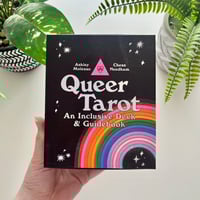 Image 1 of Queer Tarot