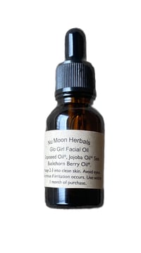 Image 3 of Glow Elixir Facial Oil