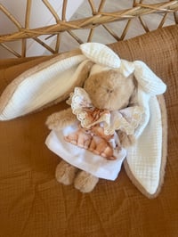 Image 3 of DOUDOU ET SA TENUE LIONNE 