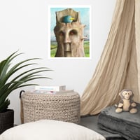 Image 2 of sinister stump