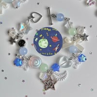 Image 4 of beabadoobee bracelets! 𐙚₊˚