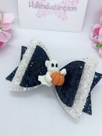 Image 1 of Halloween Ghost