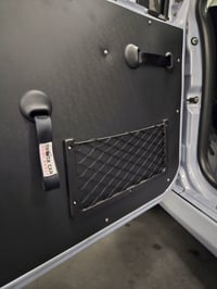 Image 16 of Renault Twingo Mk2 with material door handle 