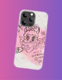 Little Devil Phone Case 