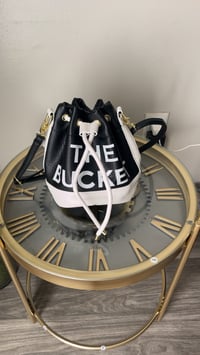 Image 2 of Bucket Bag