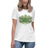 Image 9 of Women's Relaxed T-Shirt scandal bridgerton inspired 