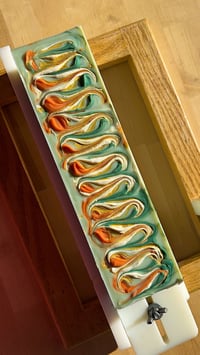 Image 2 of Coconut Lime Verbena 