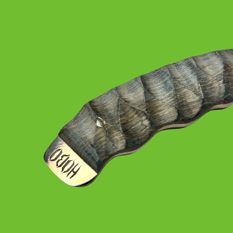 PERRO Brush Finish Image 3