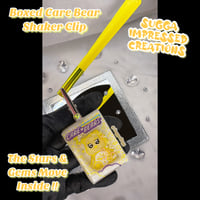 Image 4 of Funshine Bear Shaker Clip