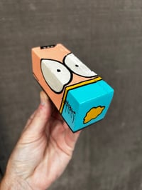 Image 2 of Mini Brick (South Park)