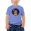 Coquitea Toddler Short Sleeve Tee