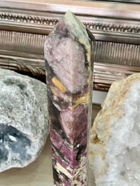 Image 22 of Pink Tourmaline Generator | #2989