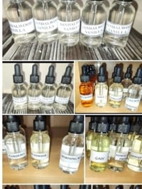 Image 3 of SJE ESSENTIAL OILS