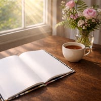 Image 7 of Insect Parade Notebook