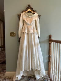 Image 11 of 1950s Satin Royalty 