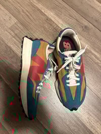 New balance sneakers 