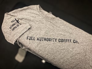Image of Exclusive FAC Co. Workout Tee 