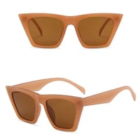Image 2 of Her Signature, Yameshia Specs Collection 1. (HONEY, Matte) for women by Y. Cashay