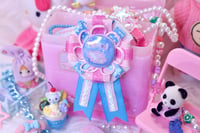Image 1 of mini rosettes