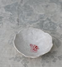 Image 1 of Rose dish
