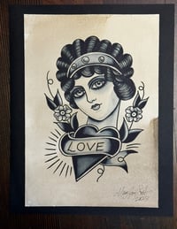 Image 1 of True Love (Original Art)