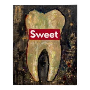 Image of Sweet Tooth