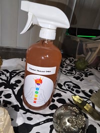 Image 5 of StRange TRilogy SpRay 